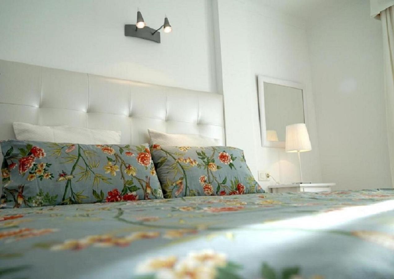 Moderne Ferienwohnung Primavera Colonia de Sant Jordi Exteriör bild
