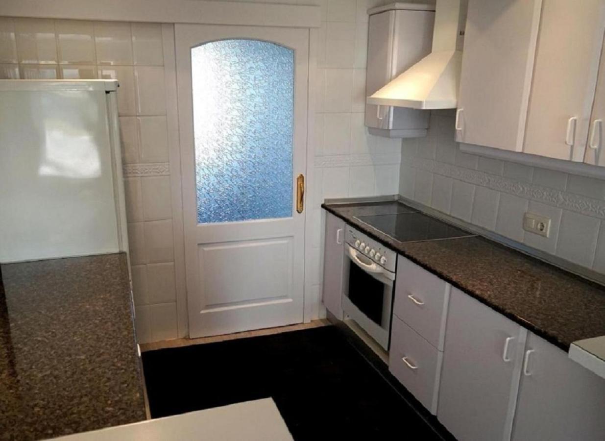 Moderne Ferienwohnung Primavera Colonia de Sant Jordi Exteriör bild